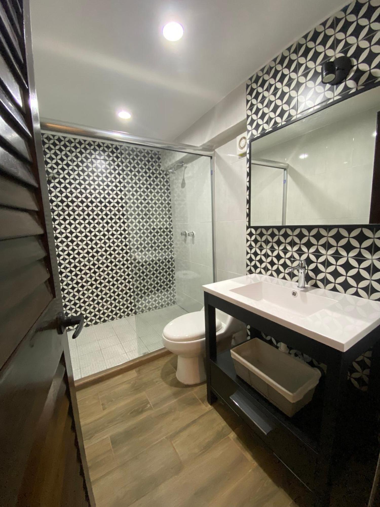 Hotel Tierra Marina Centro Historico 马萨特兰 外观 照片