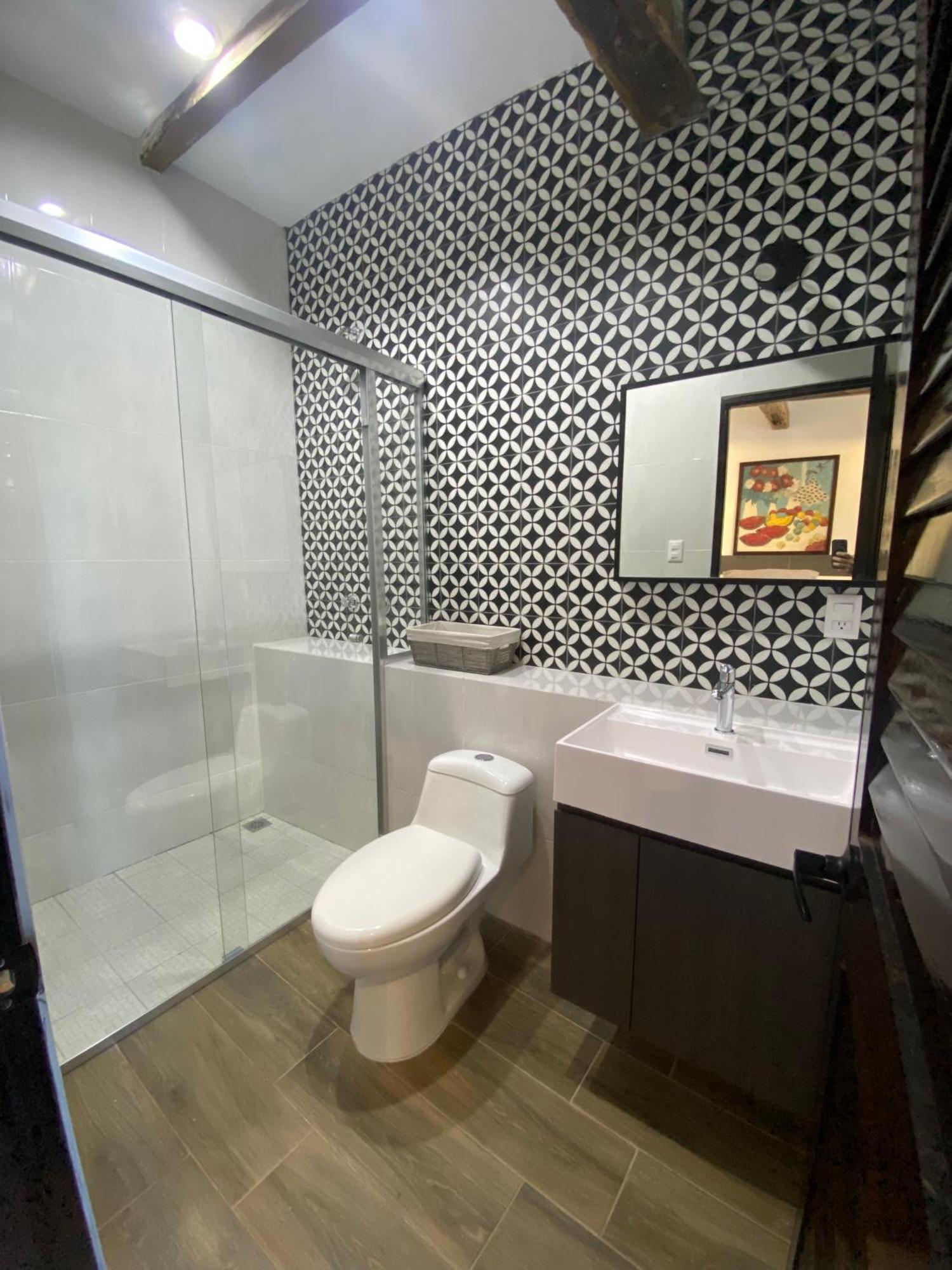 Hotel Tierra Marina Centro Historico 马萨特兰 外观 照片