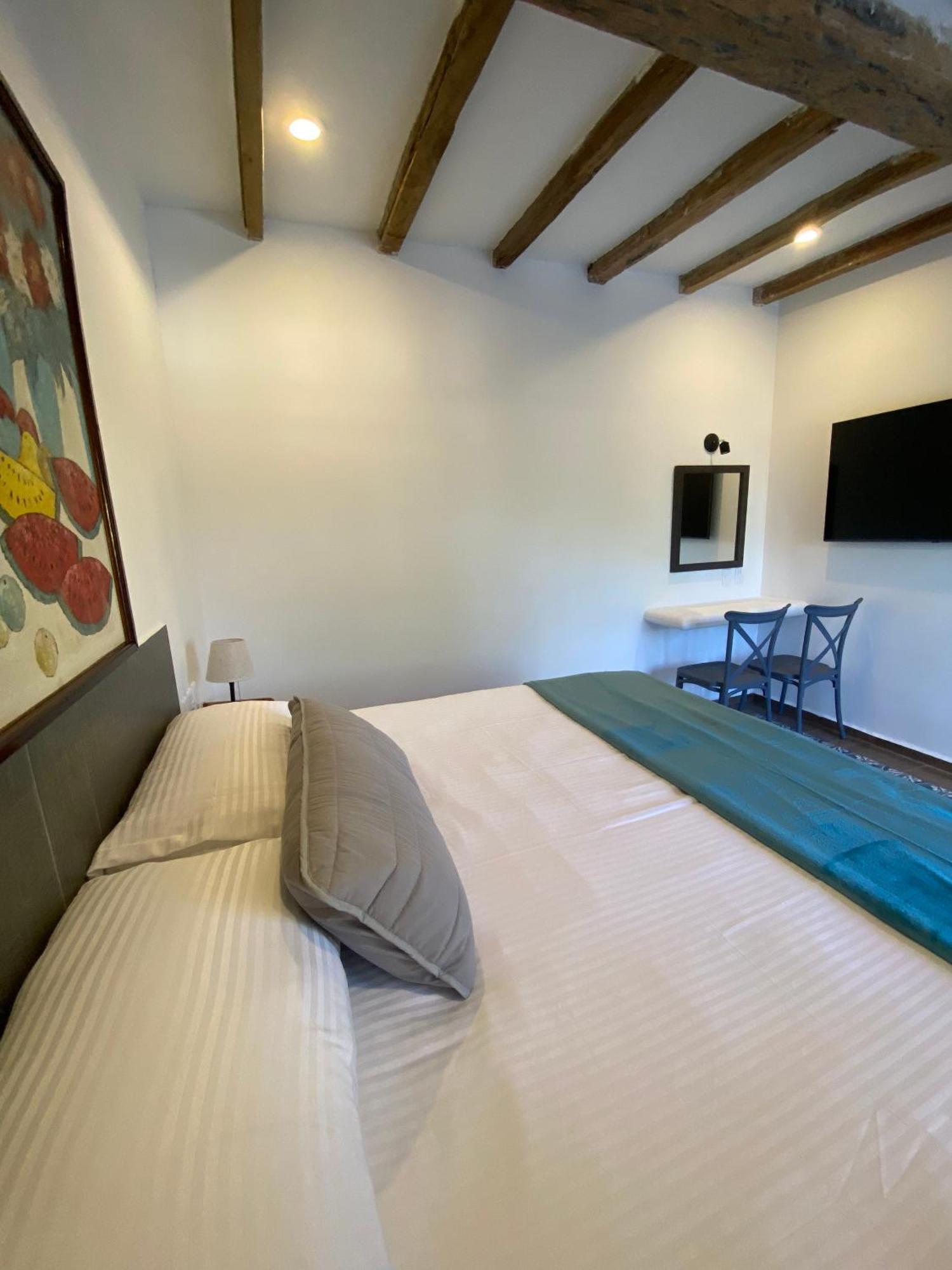Hotel Tierra Marina Centro Historico 马萨特兰 外观 照片